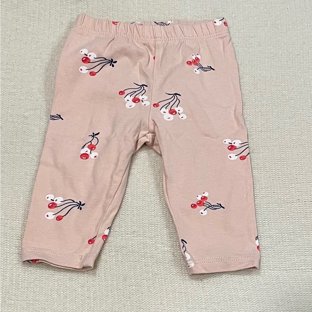BabyGap leggings